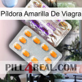 Píldora Amarilla De Viagra new12